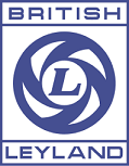 British Leyland Car Bearings